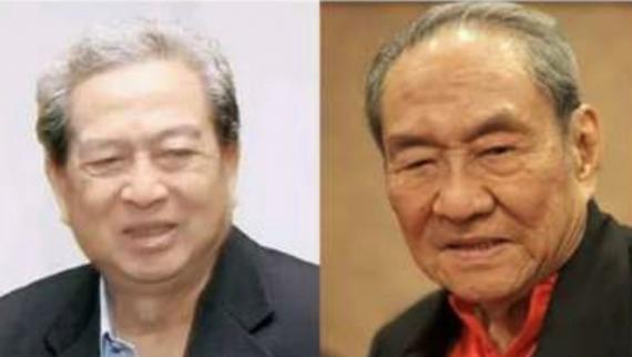 富翁兄弟

身家多過李嘉誠的印尼富豪兄弟成海外華人首富。...