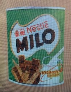 肚子裏的童年往事

我和朋友相聚，大家講起飲品「美祿」，每個人對此飲品都勾起童年往事。...