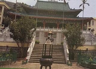 竹林禪院
竹林禪院啟建於八十多年來，一直弘揚佛法，廣作善行，有很善信。...