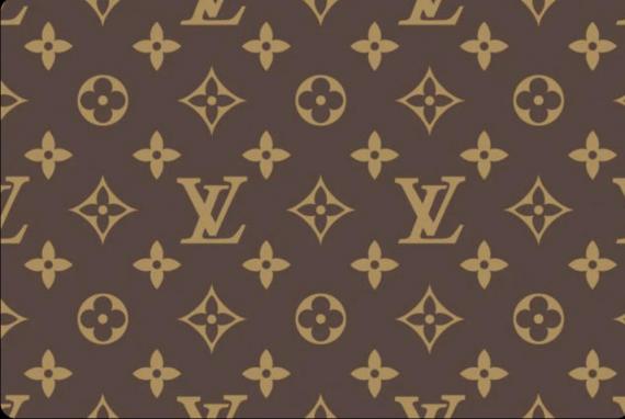Louis Vuitton
據悉LV每一個符號都有意義。鑽石代表著熱情,特意將四個邊以凹的弧線,中間放置一朵花;中間延伸的花朵被單獨延伸出來,代表著財運,而最後的四瓣花則是象徵著歡樂、愉悅,環繞著的圓... Louis Vuitton
據悉LV每一個符號都有意義。鑽石代表著熱情,特意將四個邊以凹的弧線,中間放置一朵花;中間延伸的花朵被單獨延伸出來,代表著財運,而最後的四瓣花則是象徵著歡樂、愉悅,環繞著的圓...