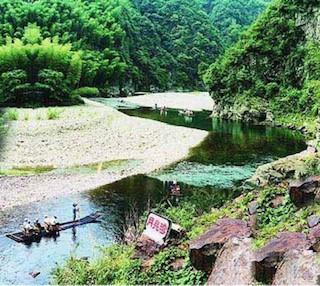蔡村鎮
安徽莆蔡村鎮地處「皖南川藏線」之上,自然環境得天獨厚,鎮內已有月亮灣風景區、虎跳峽漂流點多個著名景點,吸引不少國內外遊客。... 蔡村鎮
安徽莆蔡村鎮地處「皖南川藏線」之上,自然環境得天獨厚,鎮內已有月亮灣風景區、虎跳峽漂流點多個著名景點,吸引不少國內外遊客。...