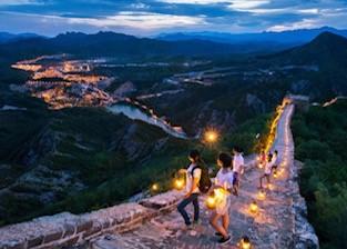 八達嶺

北京八達嶺是全國5A級旅遊風景區。...
