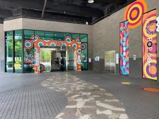香港文化博物館

香港文化博物館展廳以香港文化為主，交通便利，又不需門票，是夏日的好去處。...