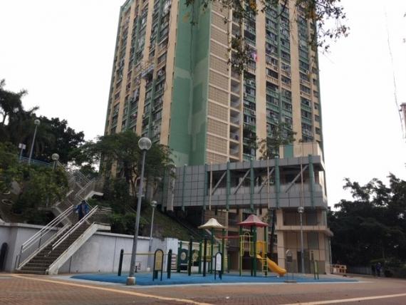 愛民的早晨
偶然我喜歡早上沿衞理道散步去愛民邨，邨內寧靜，空氣又清新，令人有一種舒暢的感覺。...