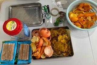 環保酵素

做環保酵素材料一目了然，製法簡單，從製造日起，三個月可以用作家居清潔。...