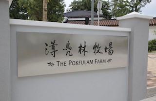 薄鳧林牧場
薄鳧林牧場為舊牛奶公司高級職員宿舍,是香港逾百年的一級歷史建築,經活化後將於4月21日起試業營運,現開放網上報名預約參觀。試業期間,場內會作有限度開放及只限預約參觀,設有小型展覽,以預展形... 薄鳧林牧場
薄鳧林牧場為舊牛奶公司高級職員宿舍,是香港逾百年的一級歷史建築,經活化後將於4月21日起試業營運,現開放網上報名預約參觀。試業期間,場內會作有限度開放及只限預約參觀,設有小型展覽,以預展形...