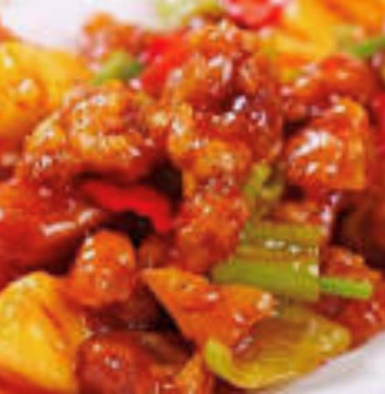 酸甜排骨

酸甜排骨，酸酸甜甜，腩排連骨，肉質較嫩滑，特別醒胃。...