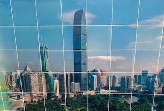 深圳
深圳是國家重要的高新技術研發和製造基地,發揮經濟特區、全國經濟中心城市和國家創新型城市的引導作用,邁向建成現代化、國際化城市和創新創意之都。... 深圳
深圳是國家重要的高新技術研發和製造基地,發揮經濟特區、全國經濟中心城市和國家創新型城市的引導作用,邁向建成現代化、國際化城市和創新創意之都。...