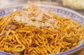 蝦子蟹肉炆伊麵

蝦子蟹肉炆伊麵實在太高貴了，現今找食店出售也有困難。...
