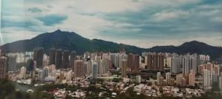 屯門

從屯門徑俯瞰屯門市區，整個屯門進入眼簾。...