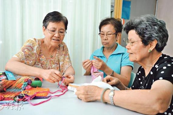 【成功個案(五)】搶手陪月 煲湯餵奶沖涼一腳踢 -- 莫見蘭